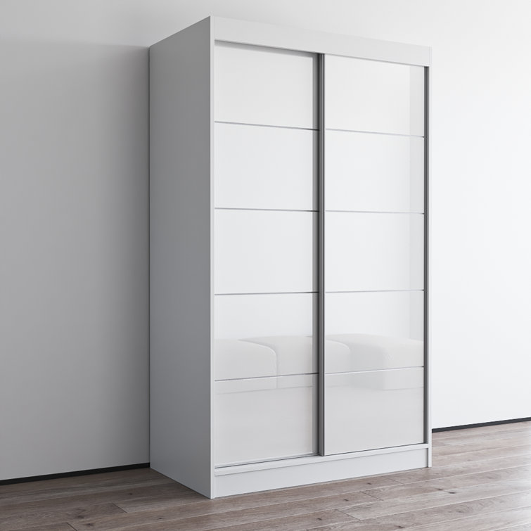 Orren ellis store armoire